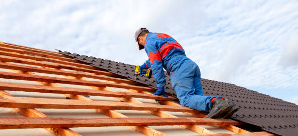 Best Roof Insulation Installation  in Canal Fulton, OH