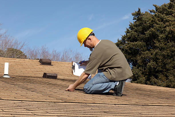 Best Rubber Roofing (EPDM, TPO)  in Canal Fulton, OH