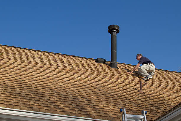 Best Roof Leak Repair  in Canal Fulton, OH